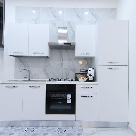 Вілла Casa Tolentino Al Centro Di Napoli Екстер'єр фото