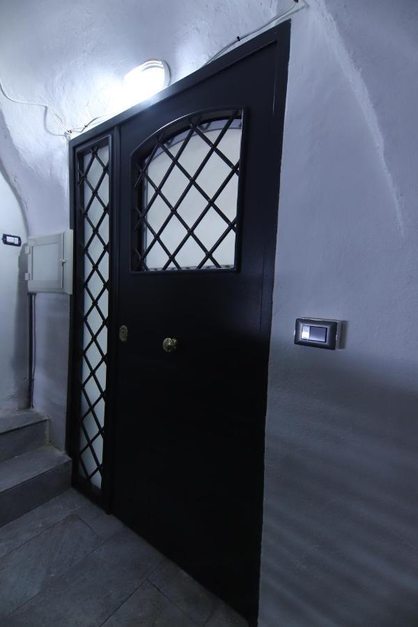 Вілла Casa Tolentino Al Centro Di Napoli Екстер'єр фото